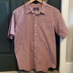 Patagonia S/S Shirt